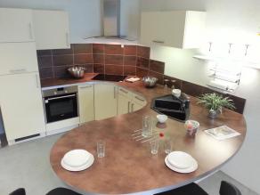 Cuisine design Le Molay-Littry Cuisine design Le Molay-Littry