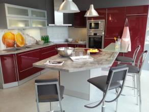 Cuisine moderne Le Molay-Littry Cuisine moderne Le Molay-Littry