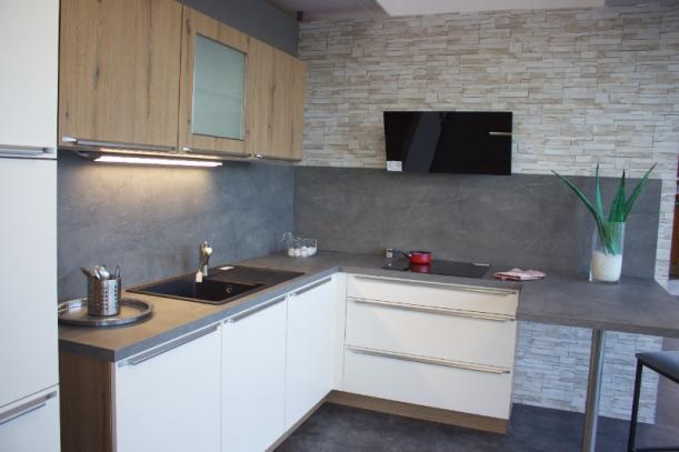 Conception cuisine ouverte Le Molay-Littry Conception cuisine ouverte Le Molay-Littry