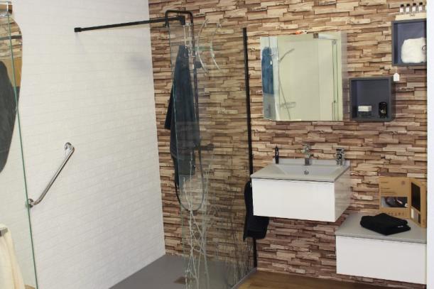 Aménagement salle de bain Caen